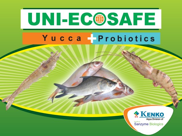 Uni Ecosafe