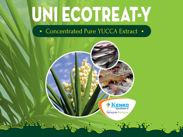 Uni Ecotreat-Y