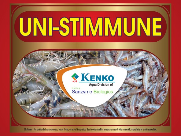 Uni Stimmune