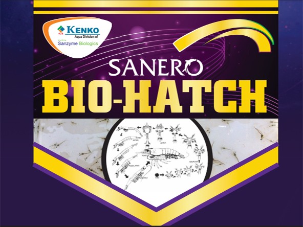 Sanero Bio Hatch