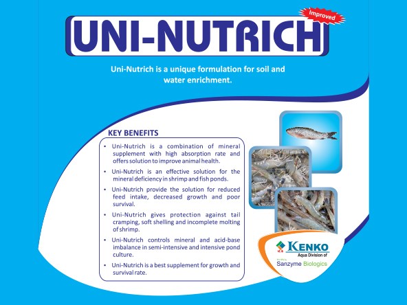 Uni Nutrich