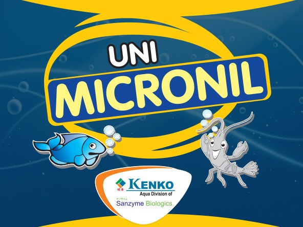 Uni Micronil