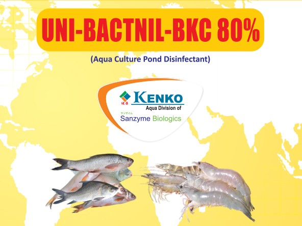 Uni Bactnil BKC