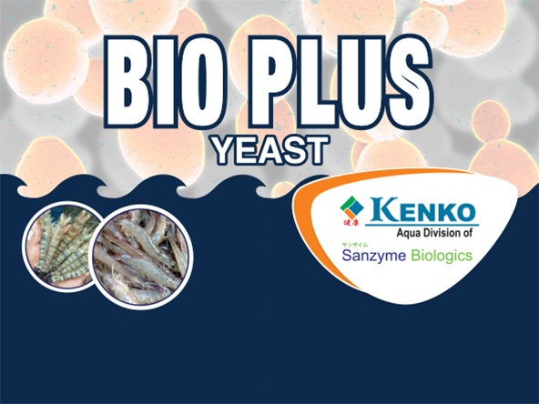 Bio Plus Yeast