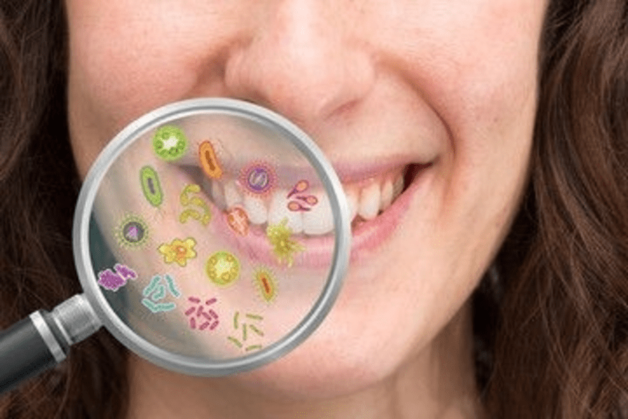 Probiotics Aids Oral Health