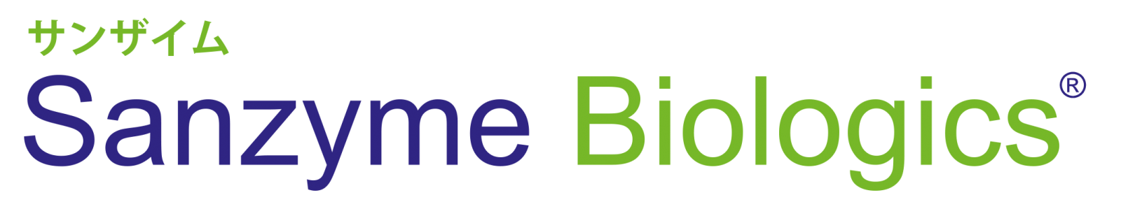 Sanzymebiologics