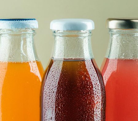 Probiotics for Beverage Applications